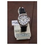 Citadel watch