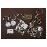key chains