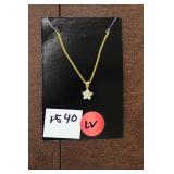 chain and charm