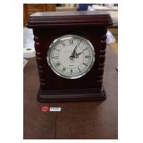 mantel clock