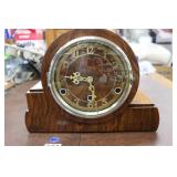 mantle clock