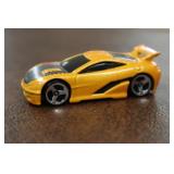 .Hot wheels
