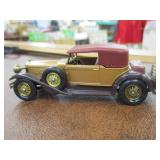 Lesmey Packard