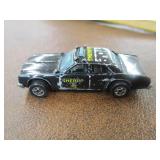 Hot wheels sheriff