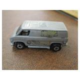 Super van