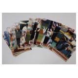 baseball cards