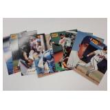 Baseball hot prospects