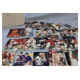 93-94 Topps Stadium Club Series I