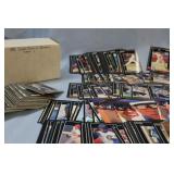 92 Score Pinnacle Baseball Series I