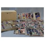 92 Leaf Baseball Series I