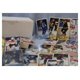 93-94 Fleer Power Play & Inserts