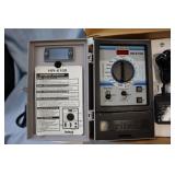 5 Station Indoor Controller