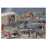 95-96 Parkhurst Euro 1-270 Series I