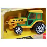 Buddy L Construction Vehicle