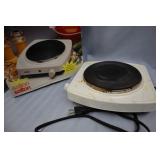 Hot Plate