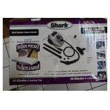 Shark Euro Pro X