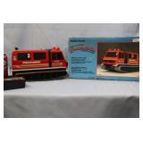 Radio Shack 1:14 RC Flex Mobile