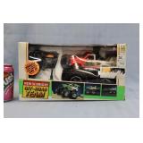 RC Off Road Team