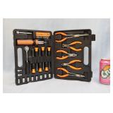 34 pc tool set