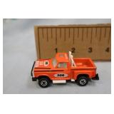 1983 Hotwheels F150