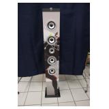 Budweiser Speaker-New