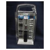 Mastercraft 23pc Set
