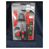 Work Pro 22Pc
