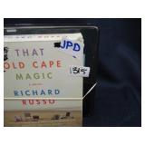 2 - Audio Books