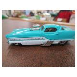 2000 1st Edition Hot wheels