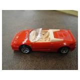 1999 Mamline # 1119 Hot wheels .