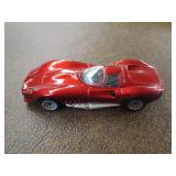 2000 1st Edition Hot wheels