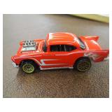 1999 Mamline # 1077 Hot wheels .