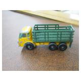 67 Matchbox