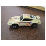 1974 Hotwheels color chagers