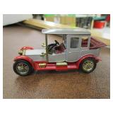 Matchbox