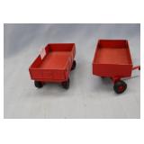 Die Cast Wagons