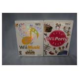 Wii Games