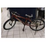 Bike