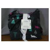 2 Pieces Pajama Set - New