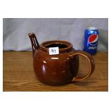 Tea Pot No Lid -New
