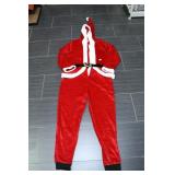 Santa Suit - New