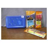 Pens and Pencil Box