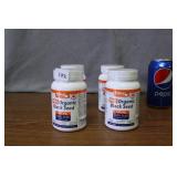4- Pro Organic Black Seed Supplements