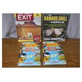 book lot