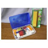 school kit