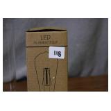 LED Bulb  /globe