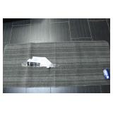 Accent mat