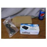 A.C Adapter