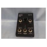 microphone tester