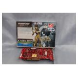 video card